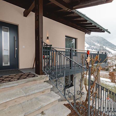 Holiday Home Riki By Interhome Fusch an der Glocknerstraße Buitenkant foto
