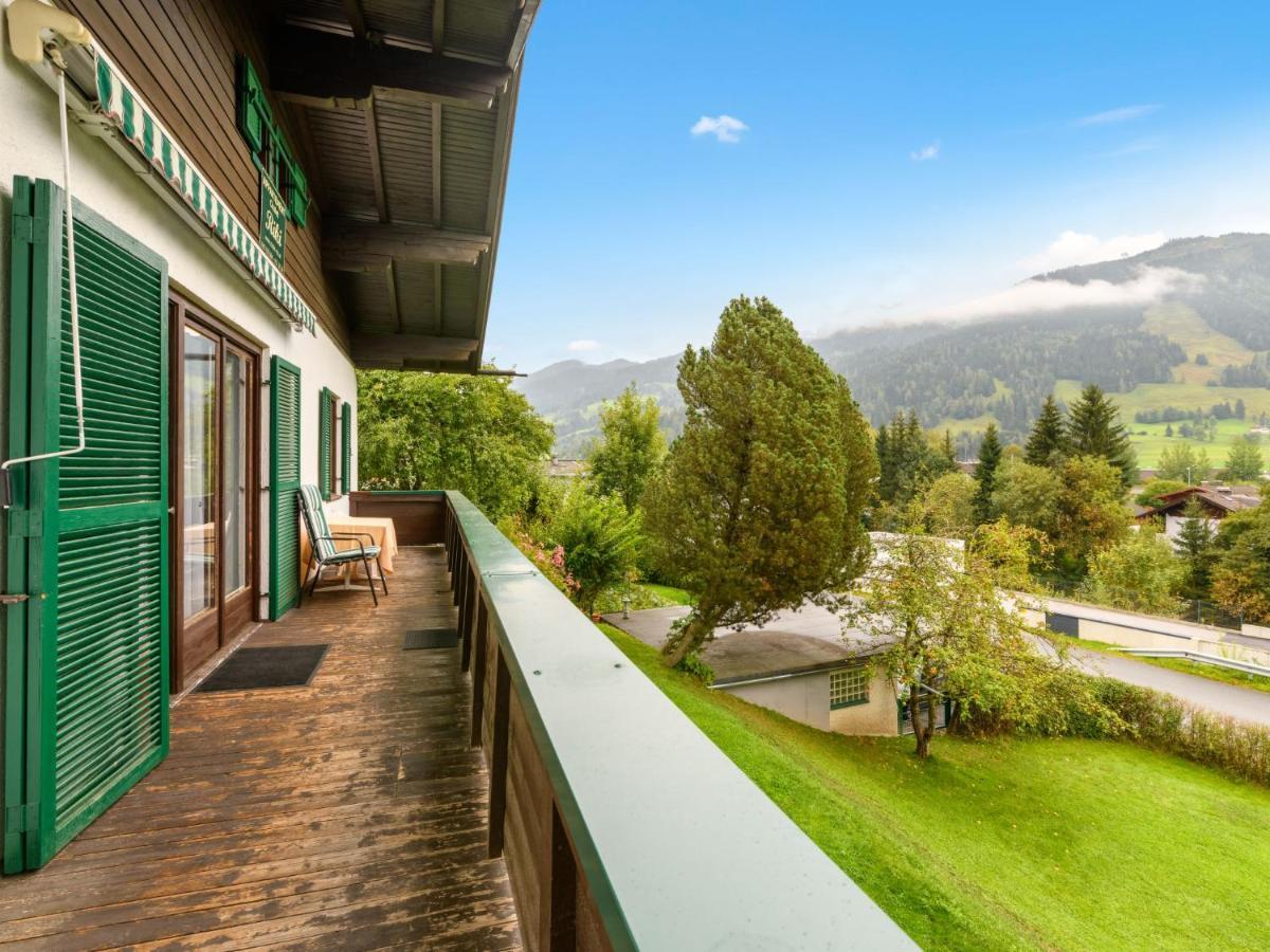 Holiday Home Riki By Interhome Fusch an der Glocknerstraße Buitenkant foto