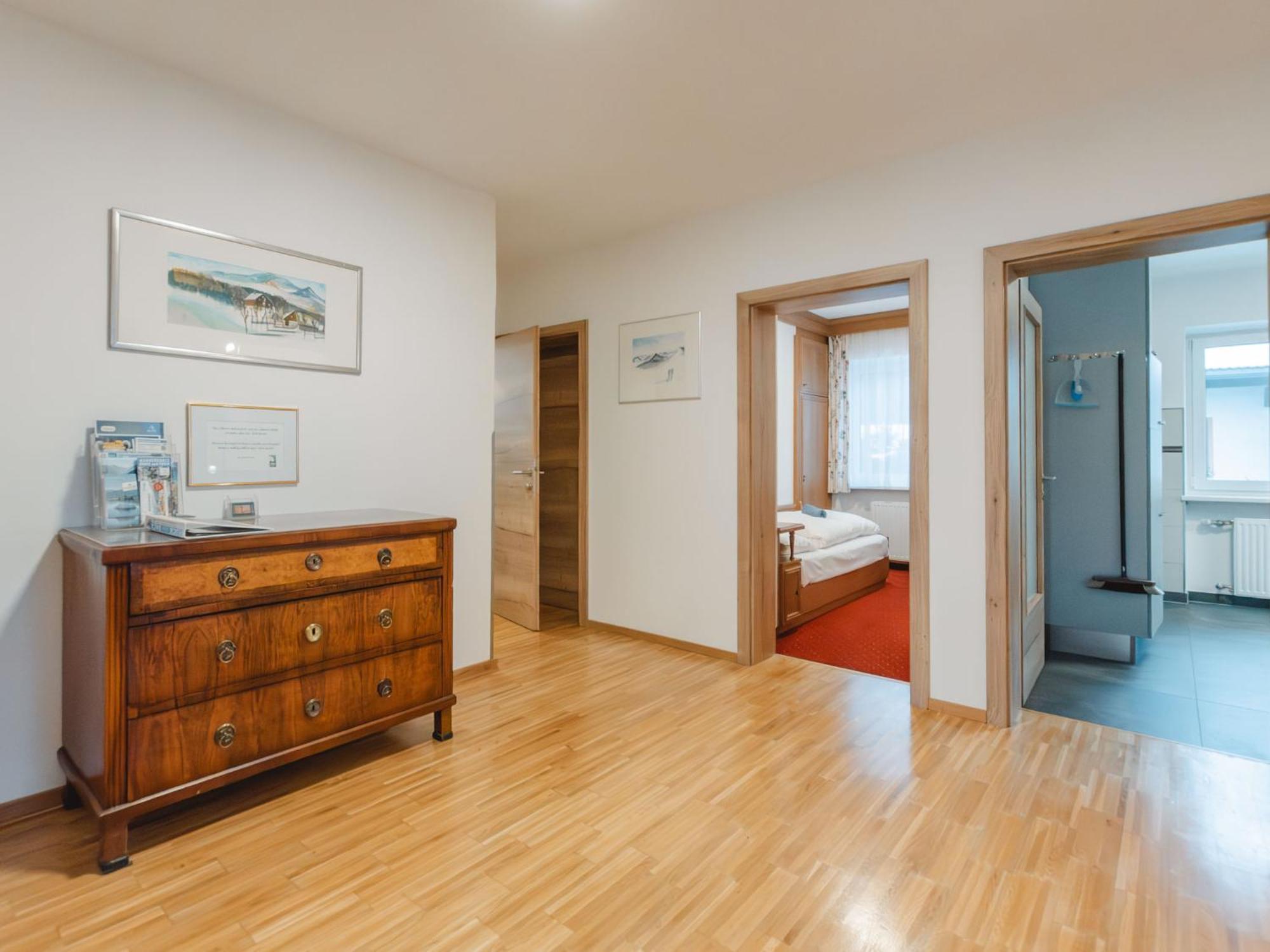 Holiday Home Riki By Interhome Fusch an der Glocknerstraße Buitenkant foto