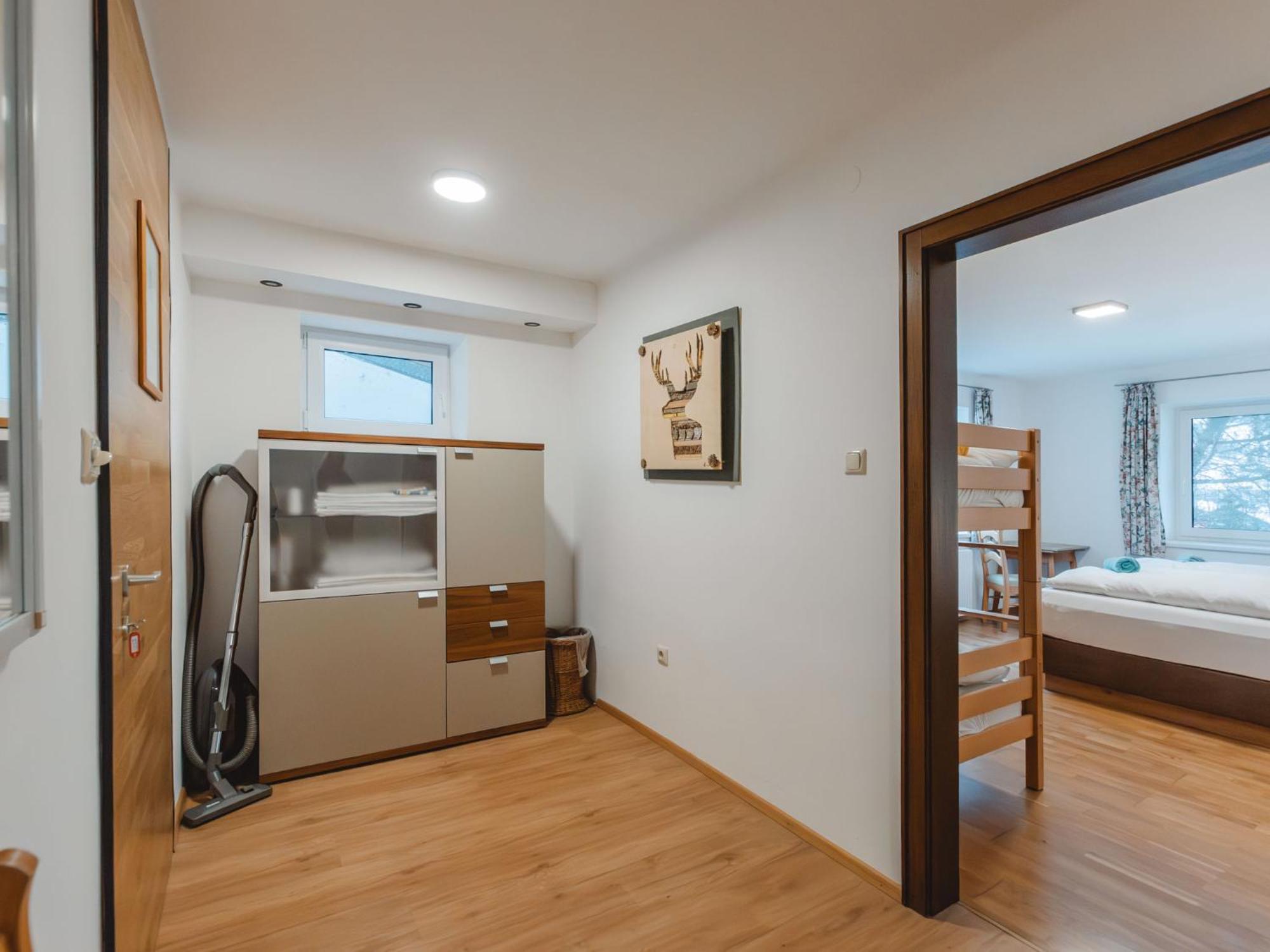 Holiday Home Riki By Interhome Fusch an der Glocknerstraße Buitenkant foto