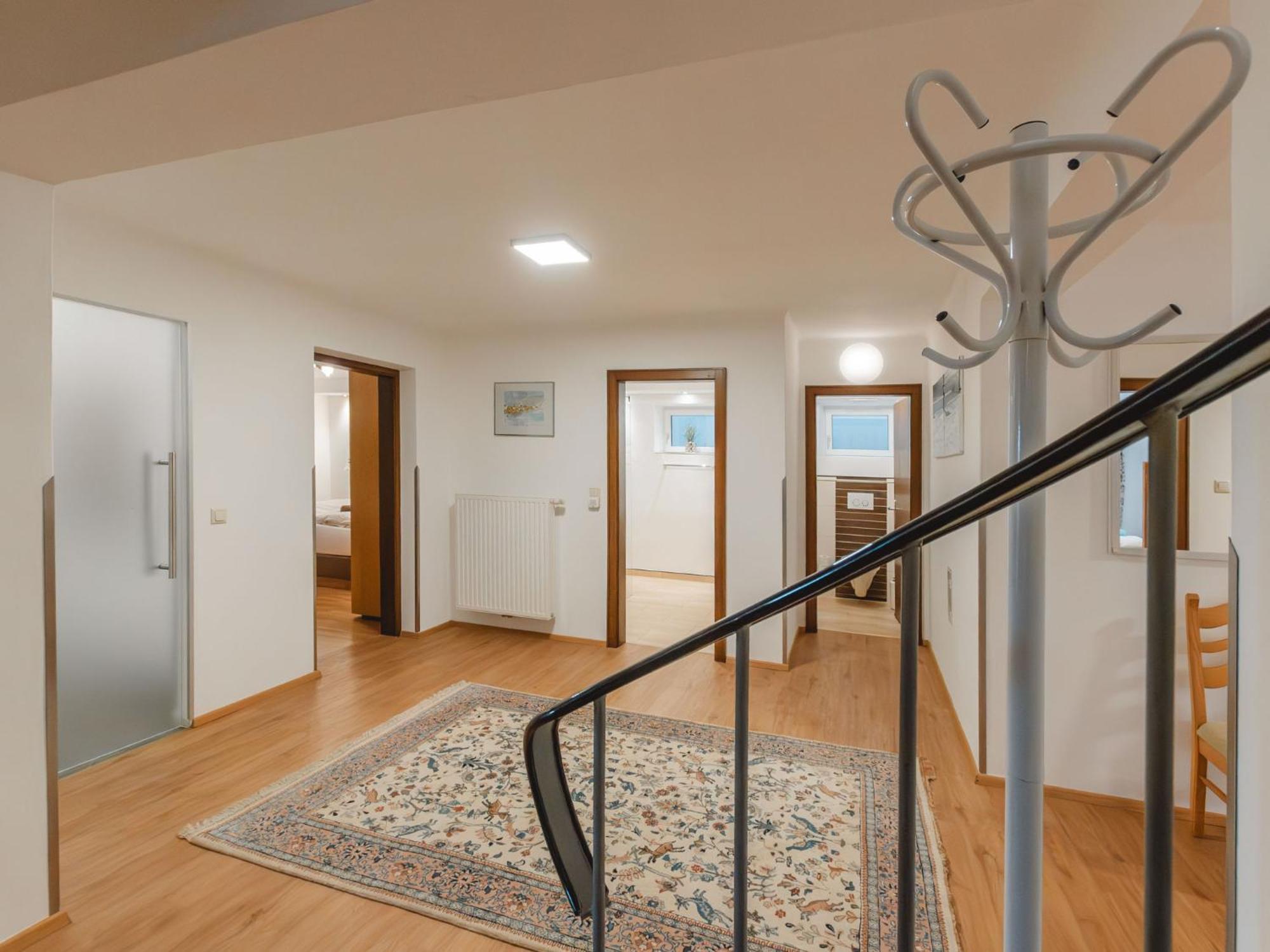 Holiday Home Riki By Interhome Fusch an der Glocknerstraße Buitenkant foto
