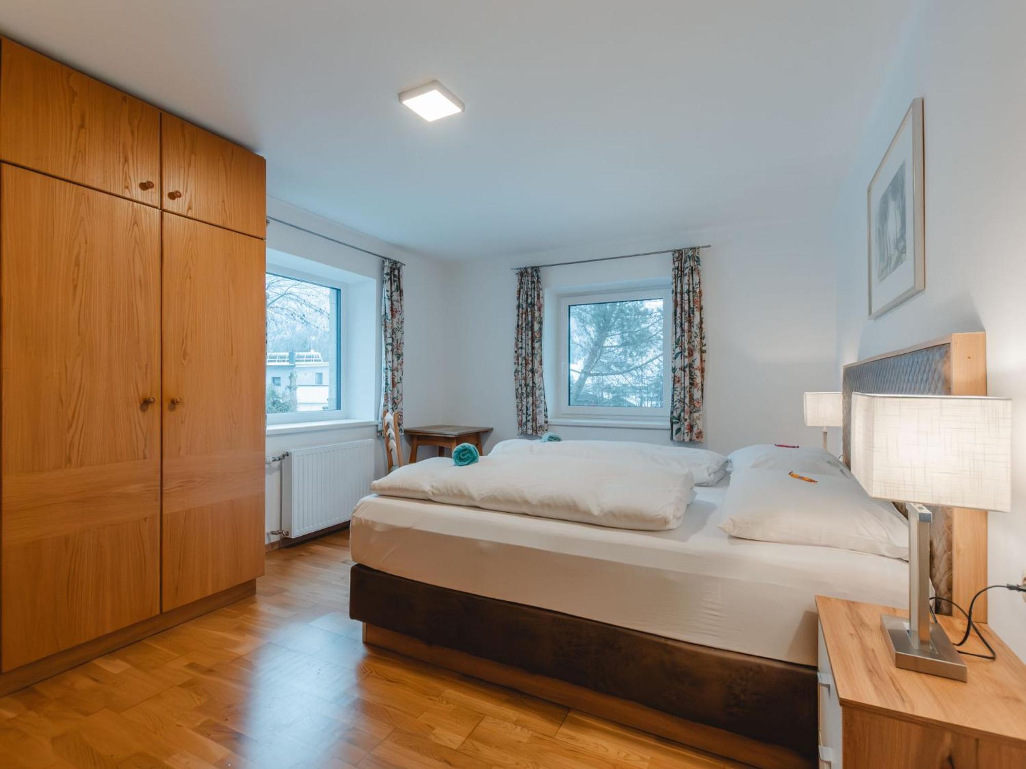Holiday Home Riki By Interhome Fusch an der Glocknerstraße Buitenkant foto