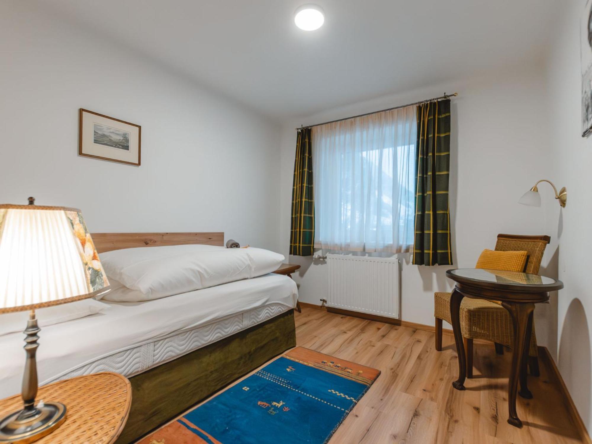 Holiday Home Riki By Interhome Fusch an der Glocknerstraße Buitenkant foto