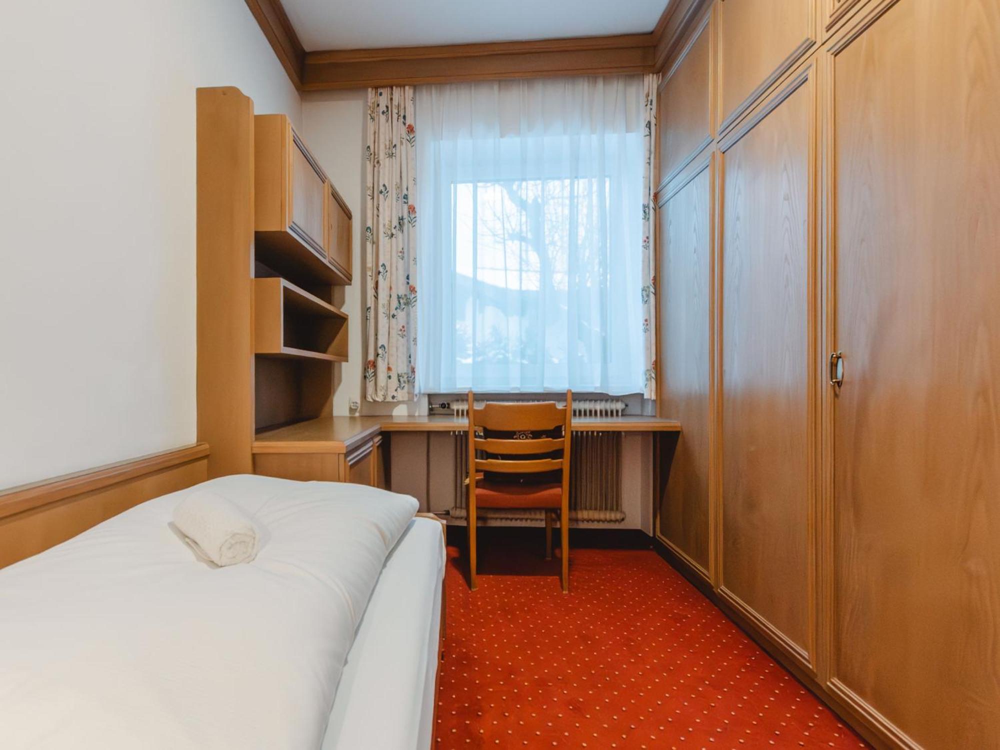 Holiday Home Riki By Interhome Fusch an der Glocknerstraße Buitenkant foto