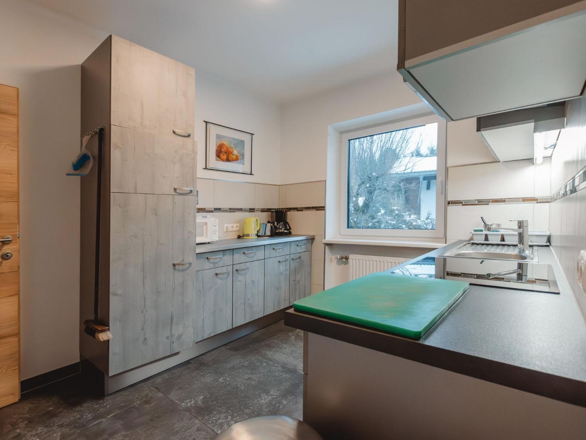 Holiday Home Riki By Interhome Fusch an der Glocknerstraße Buitenkant foto