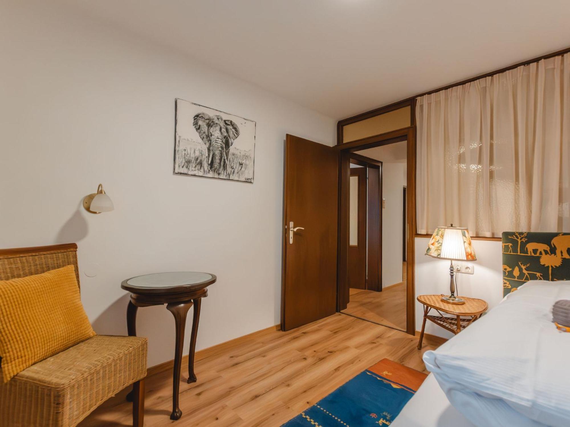 Holiday Home Riki By Interhome Fusch an der Glocknerstraße Buitenkant foto