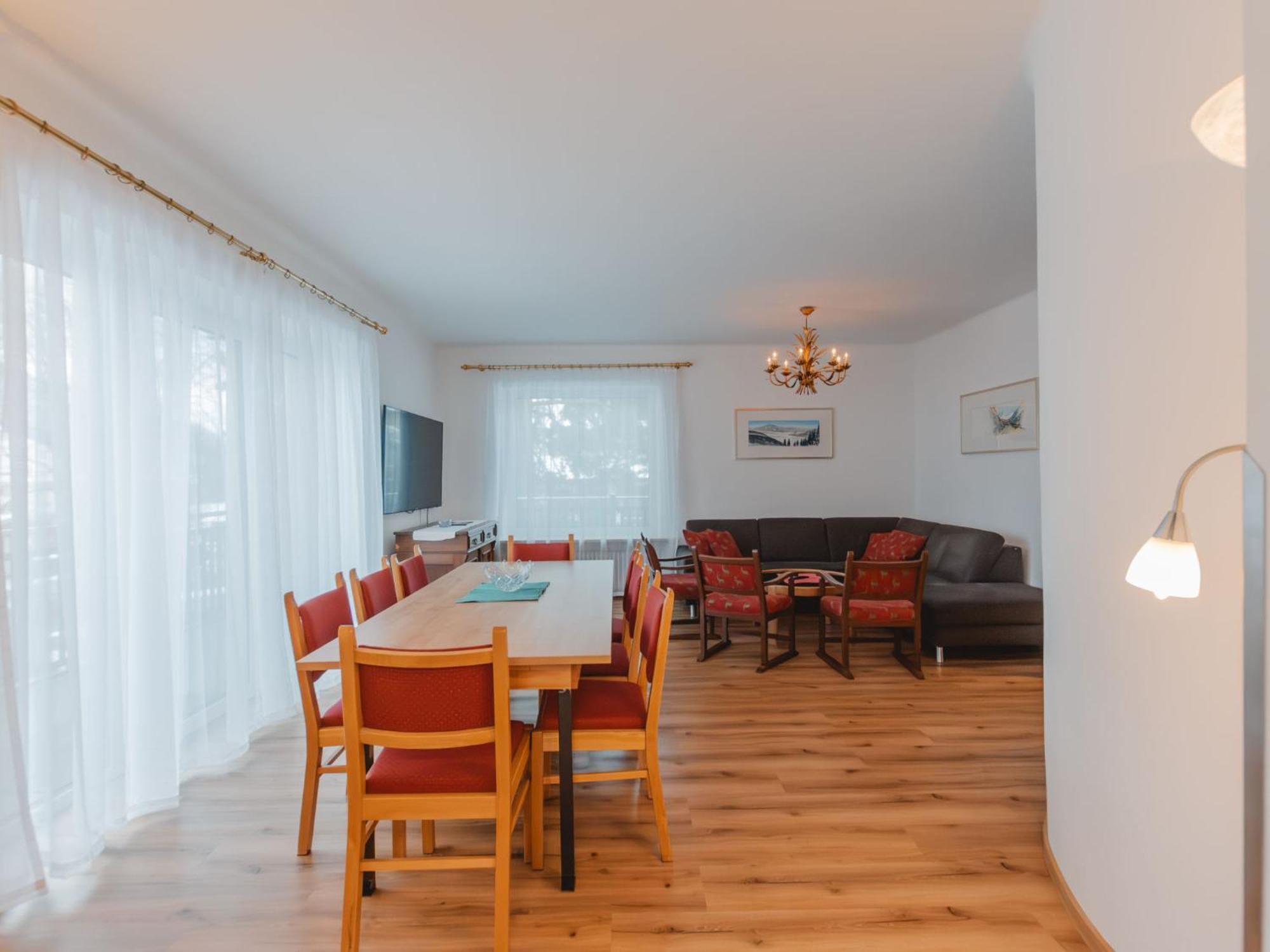 Holiday Home Riki By Interhome Fusch an der Glocknerstraße Buitenkant foto